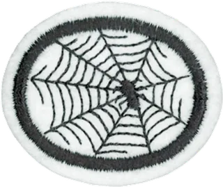 Spiders patch
