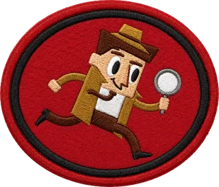 Spy Danger patch