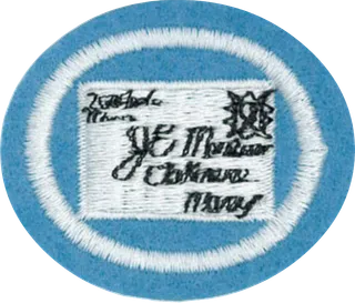 Stamps patch