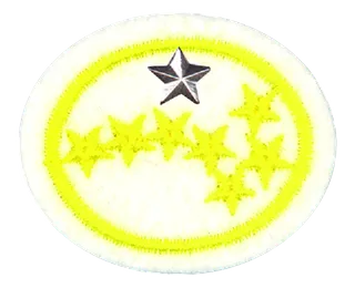 Stars - Advanced patch