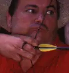 String kisser