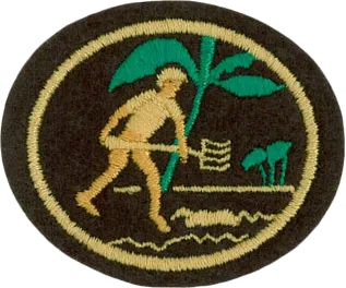 Subsistence Farming patch