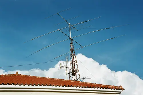 Sv8cri antenna