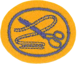 Tailoring patch