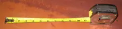 Tape Measure