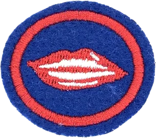 Taste patch