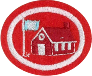 Teaching patch