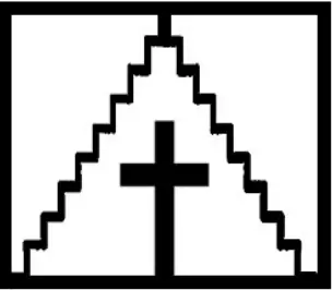 Temple Adinkra symbol