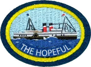 The Hopeful patch