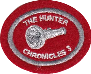 The Hunter Chronicles 3 patch