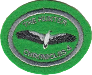 The Hunter Chronicles 4 patch