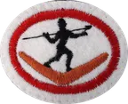 Old Aboriginal Lore patch