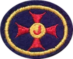 Old Basic First Aid patch