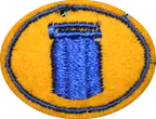 Old Canning patch