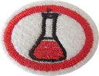 Old Chemistry patch