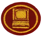 Old Computers patch