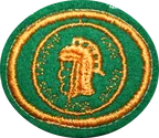 Old Coins patch