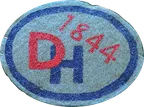 Old Denominational History patch
