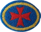 Old First Aid patch