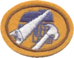 Old Home Maintenance patch