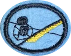 Old Journalism patch