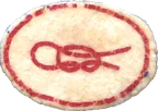 Old Knots patch