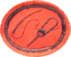 Old Leathercraft patch