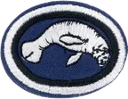 Old Manatees patch