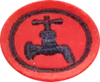 Old Plumbing patch
