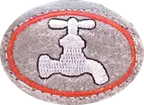 Old Plumbing patch
