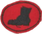Old Shoe Repair patch