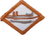 Old Soils patch