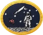 Old Space Exploration patch