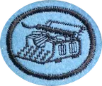 Old Typewriting patch