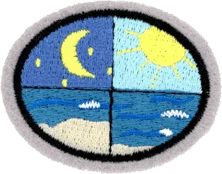 Tides patch