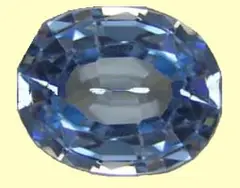 9. Topaz