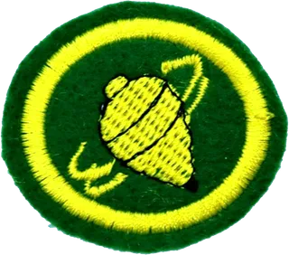 Tops patch