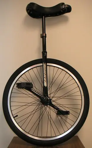 Torker Unicycle