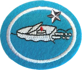 Toy Boat Regatta - Advanced patch