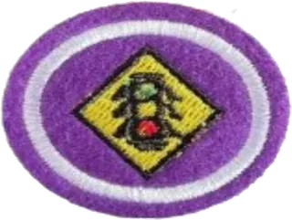 Traffic Safety patch