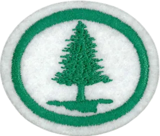 Trees patch