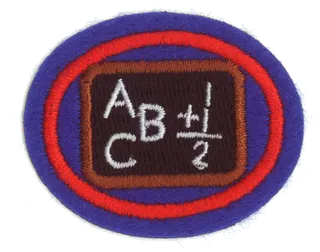 Tutoring patch
