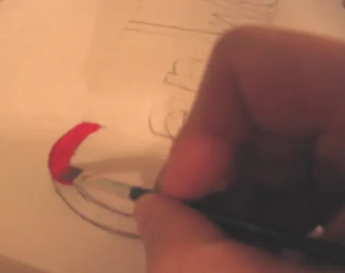 Two Pencil Method