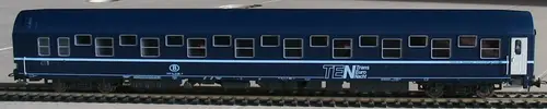 Type T2 sleeping car