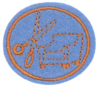 Upholstery patch