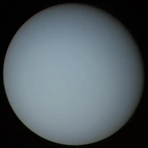 Uranus