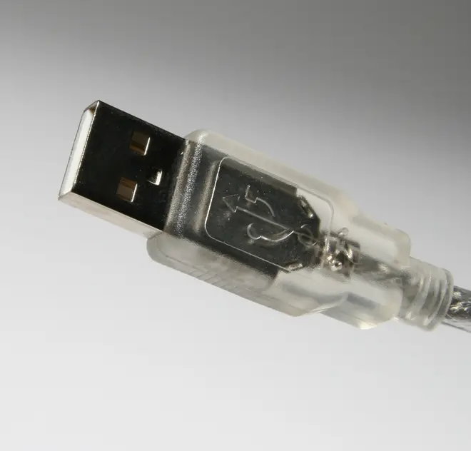 USB TypeA Plug