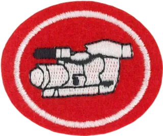 Video patch