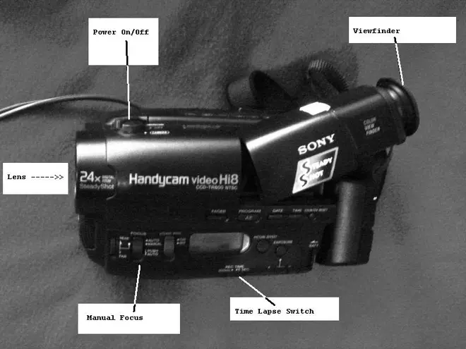 Videocam7b