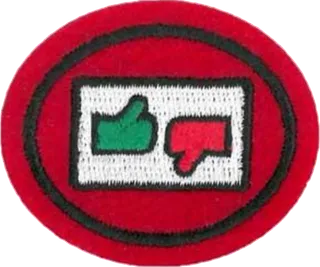Visual Media Critique patch